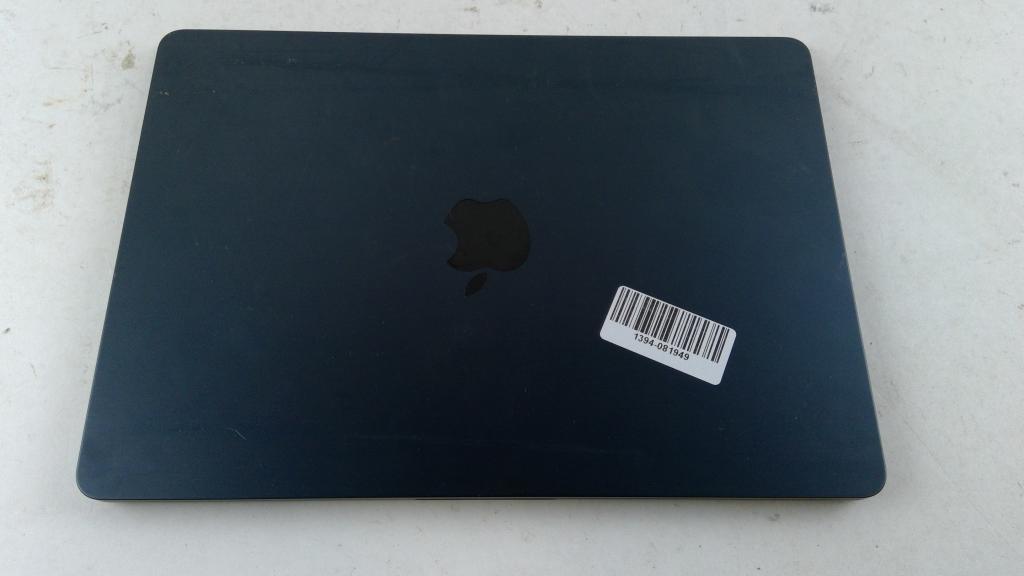 Apple Macbook Air M2, Apple Locked, Sold For Parts