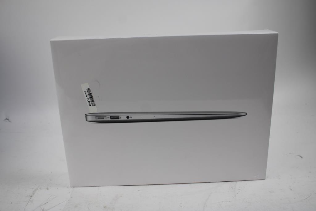 Apple Macbook Air, New Sealed In Box