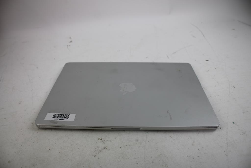 Apple MacBook Air, Silver