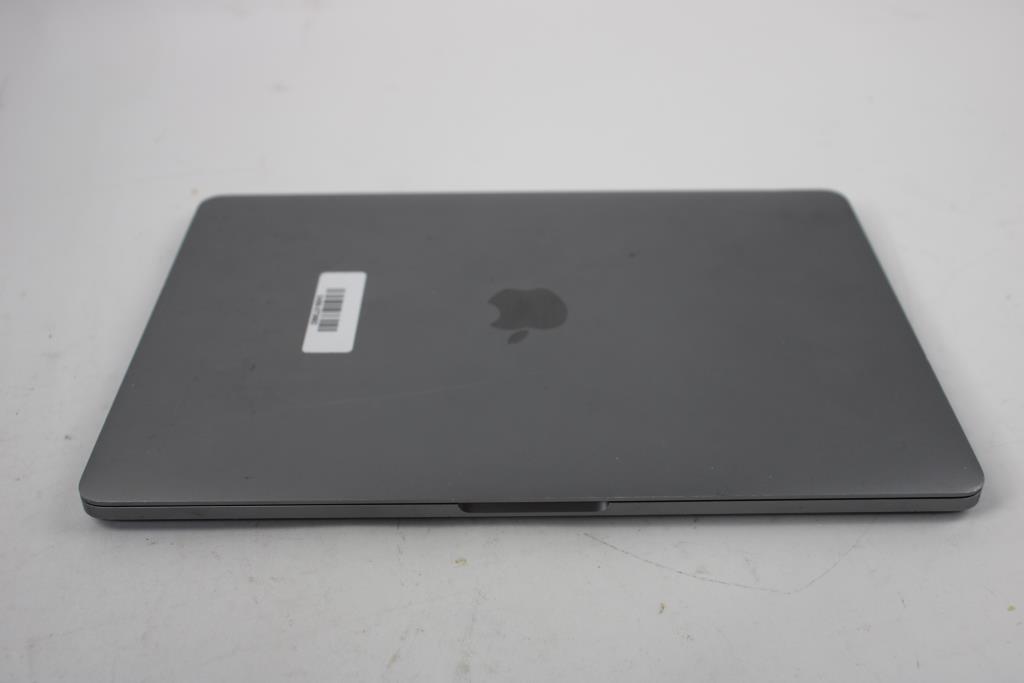 Apple MacBook, Apple ICloud Account Locked, Sold For Parts