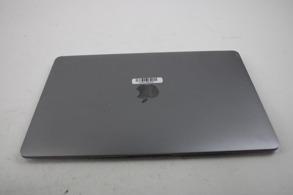 Apple MacBook , ICloud Account Locked, Sold For Parts