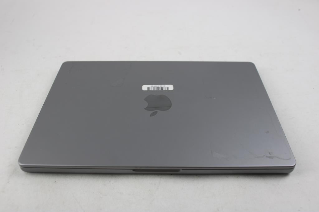 Apple MacBook - Locked To Owner - SOLD FOR PARTS ONLY