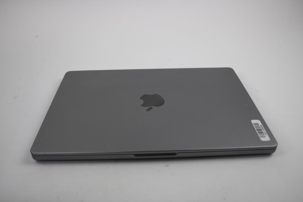 Apple MacBook - Locked To Owner, Sold For Parts Only