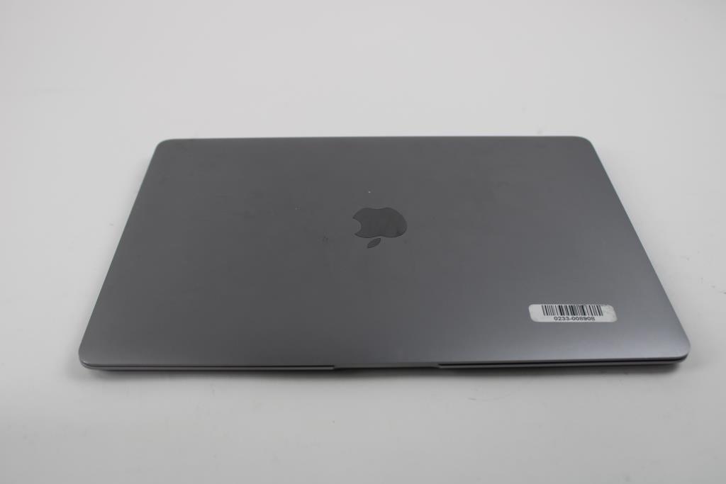 Apple MacBook - Locked To Owner - SOLD FOR PARTS ONLY