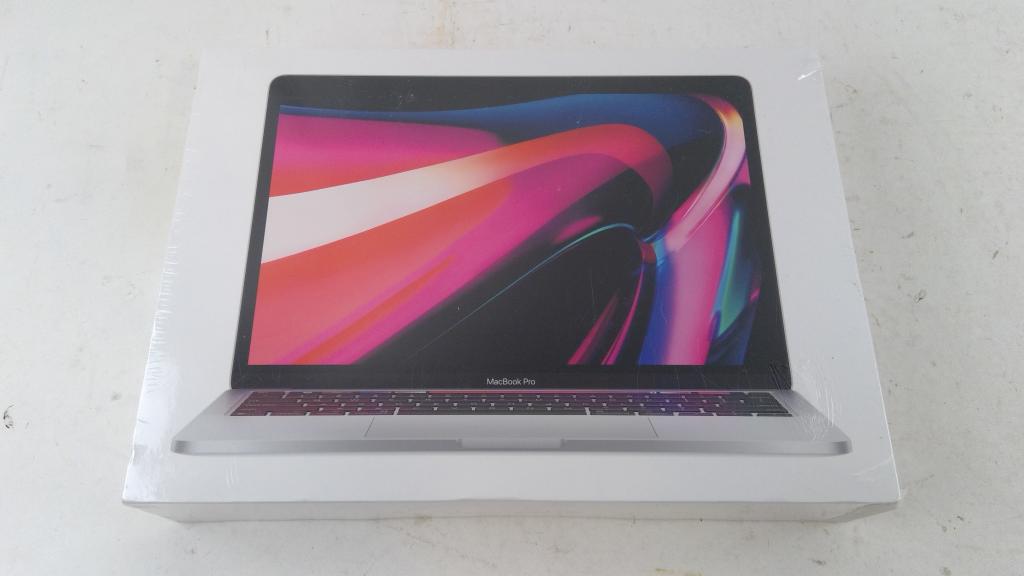 Apple Macbook Pro 13"