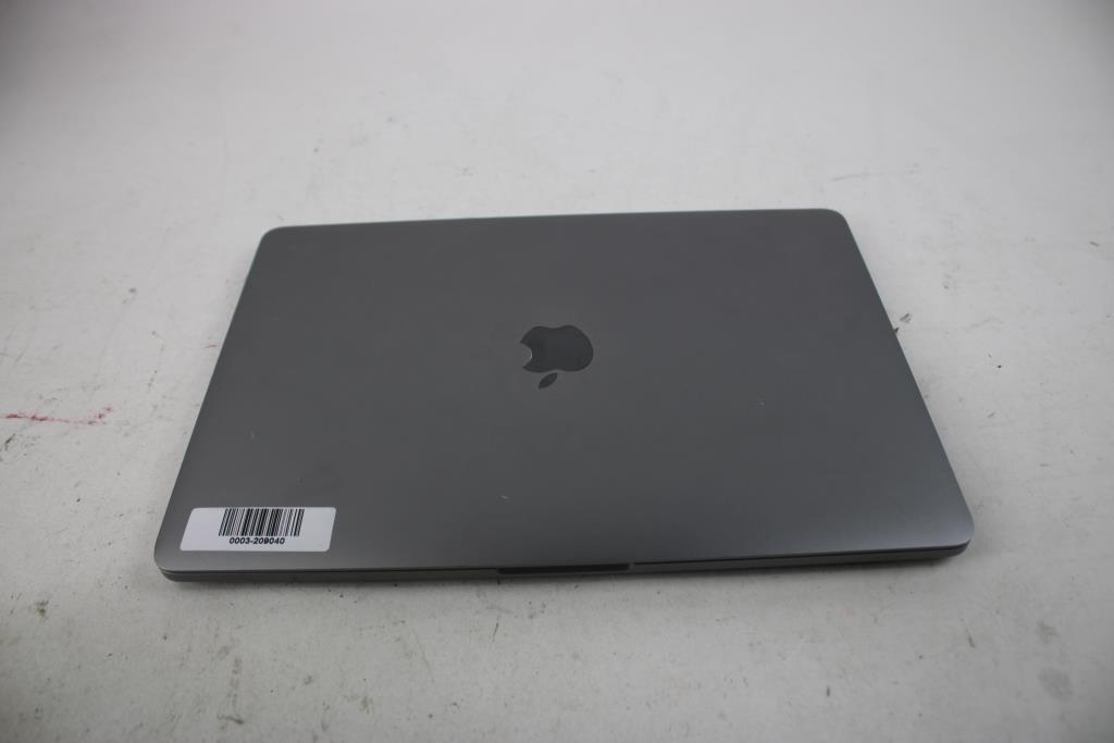 Apple MacBook Pro, 13" - ICloud Locked - Sold For Parts Only