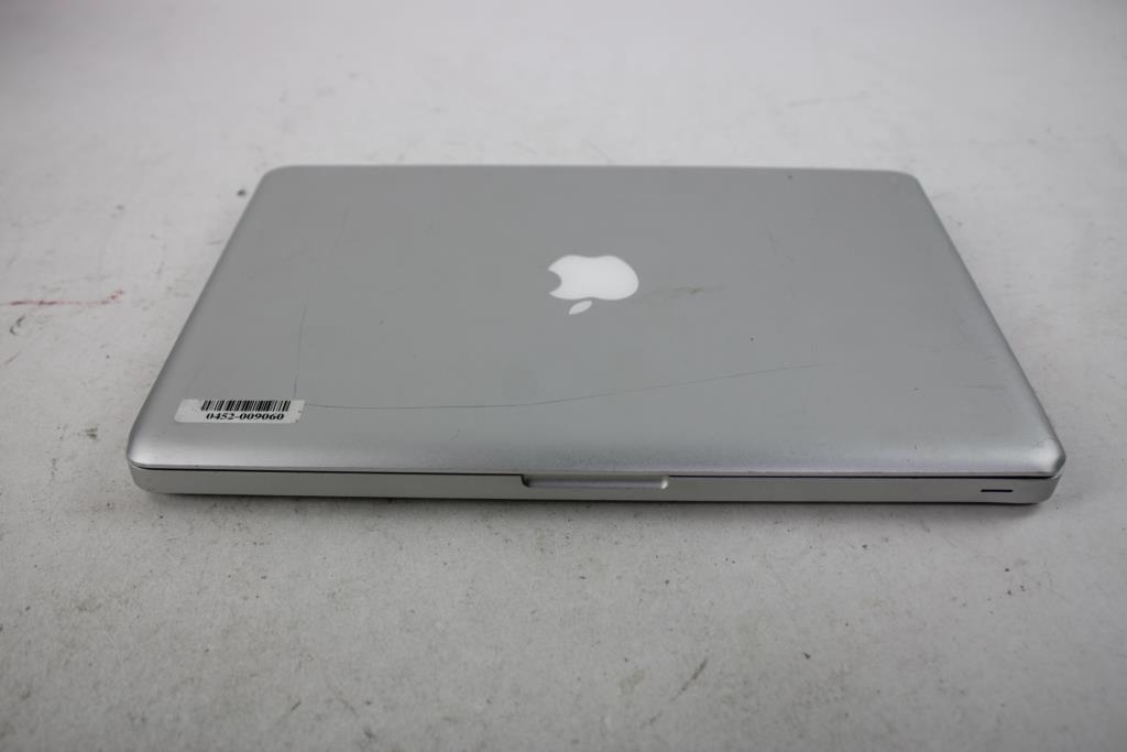 Apple Macbook Pro, 13.3", Silver
