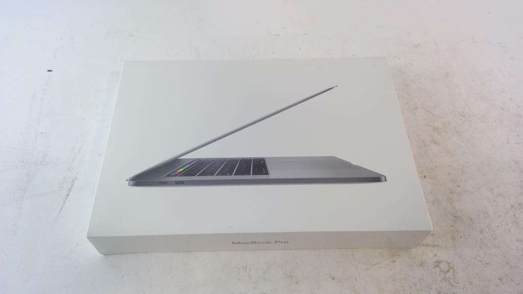 Apple Macbook Pro 15"