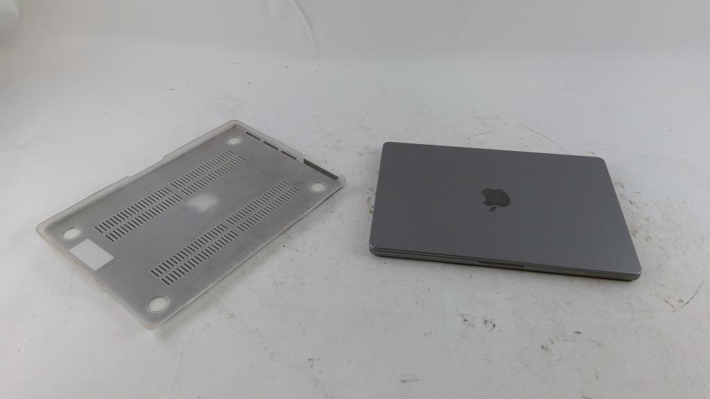 Apple Macbook Pro