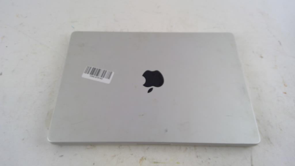 Apple Macbook Pro
