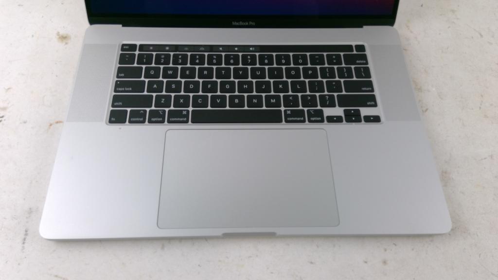 Apple Macbook Pro