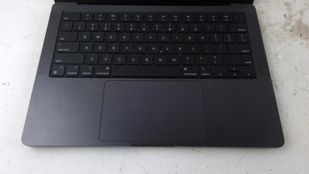 Apple Macbook Pro