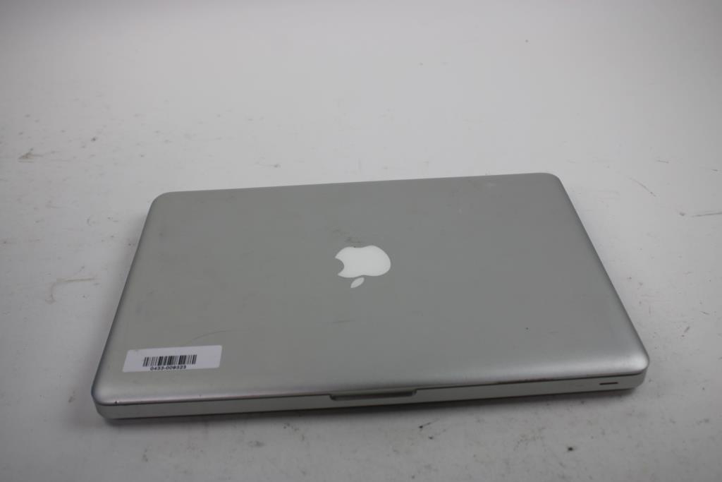 Apple MacBook Pro