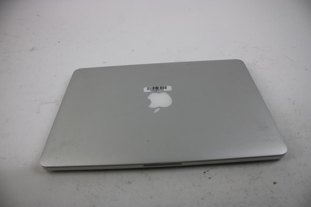 Apple MacBook Pro