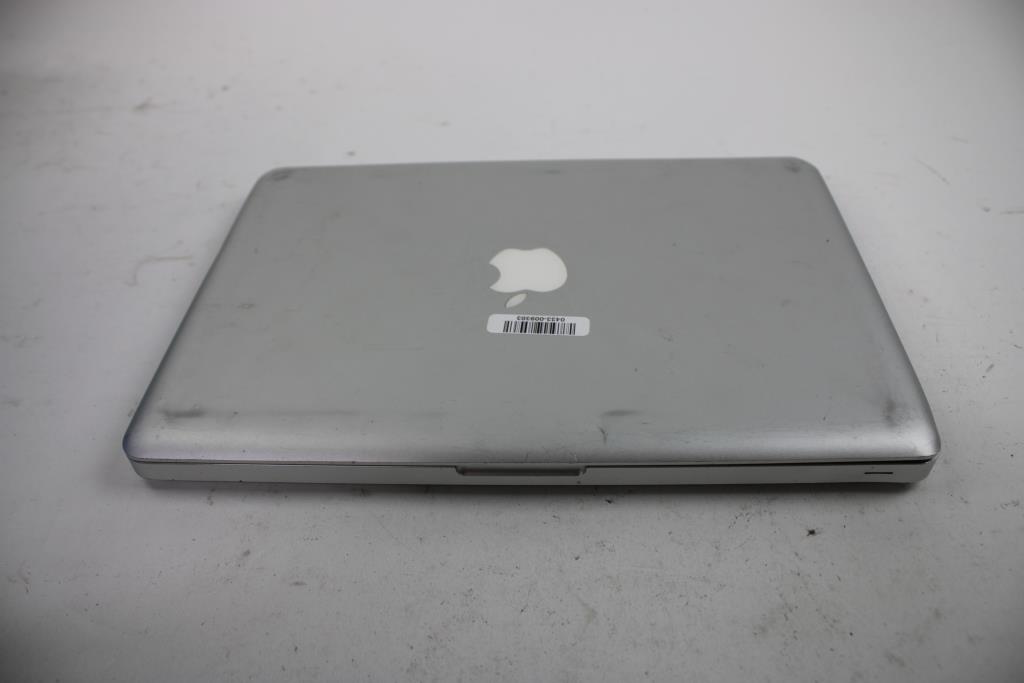 Apple MacBook Pro