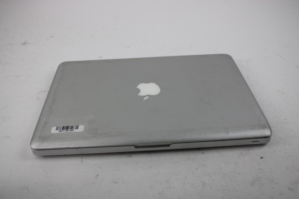 Apple MacBook Pro