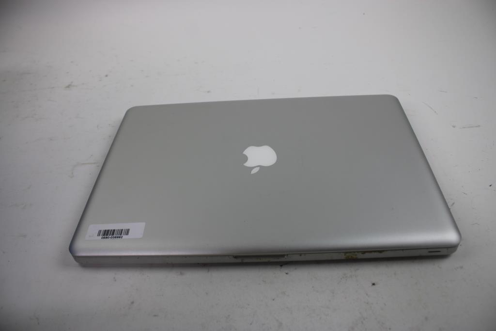 Apple MacBook Pro