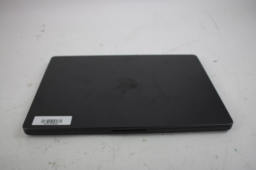 Apple MacBook Pro