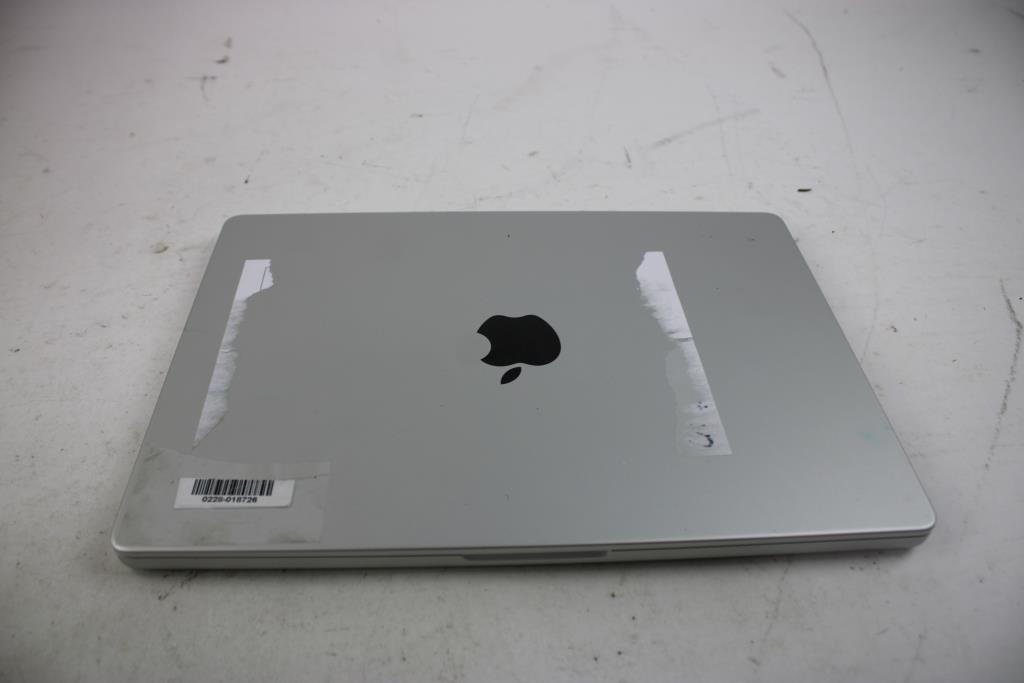 Apple MacBook Pro