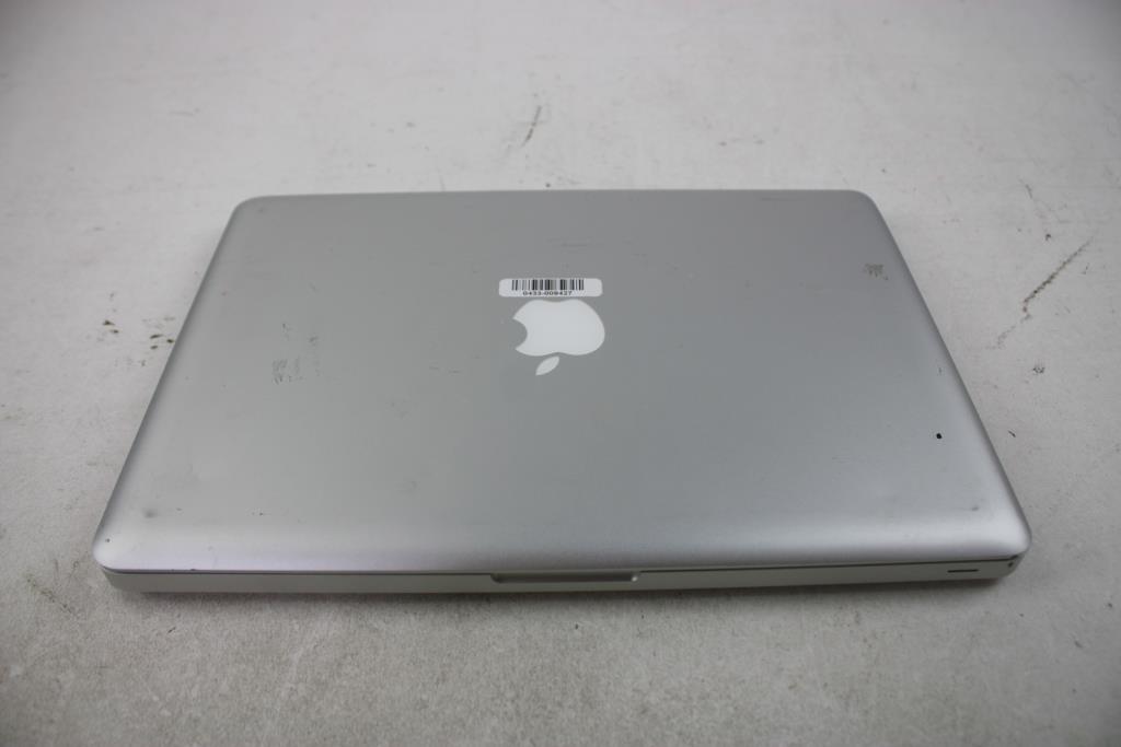 Apple MacBook Pro