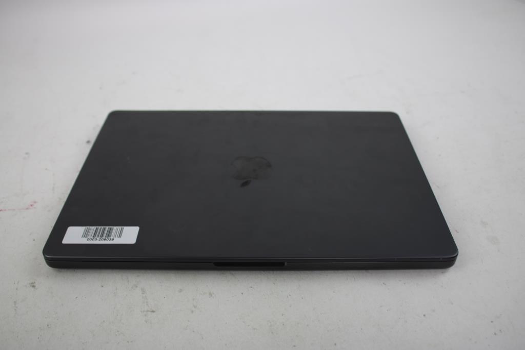 Apple MacBook Pro