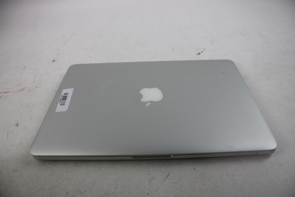Apple MacBook Pro