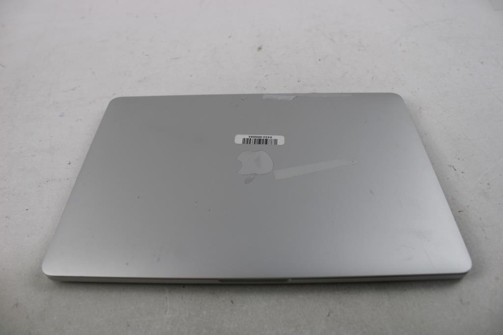 Apple Macbook Pro