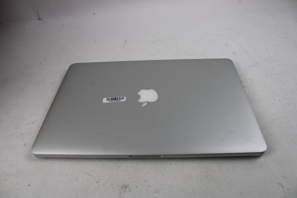 Apple MacBook Pro