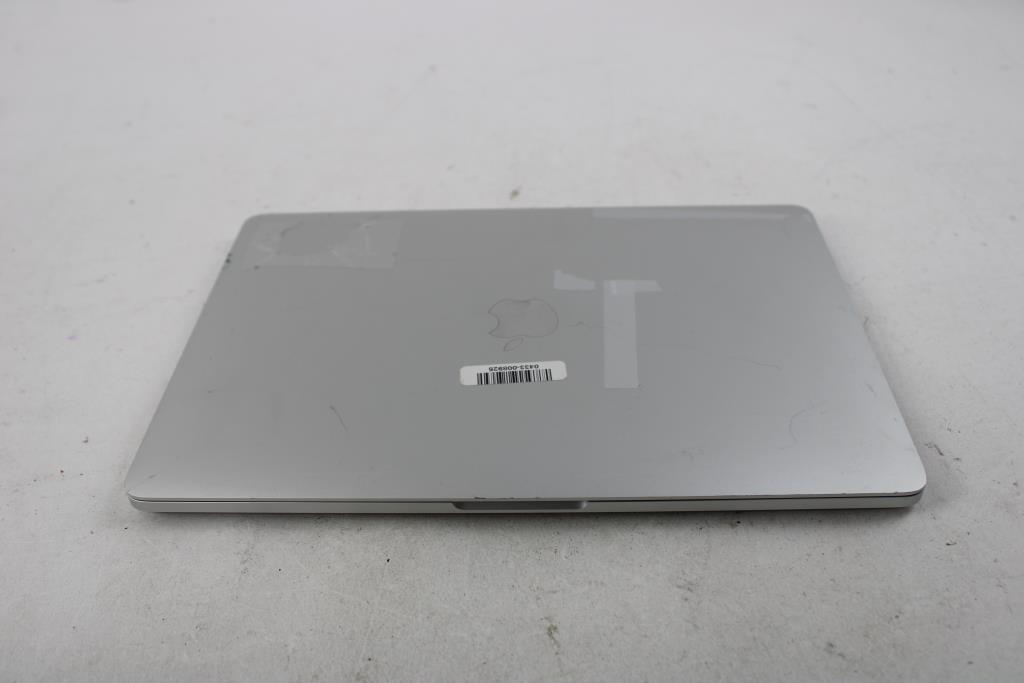 Apple Macbook Pro