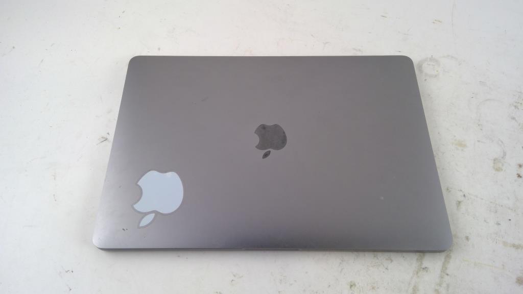 Apple Macbook Pro