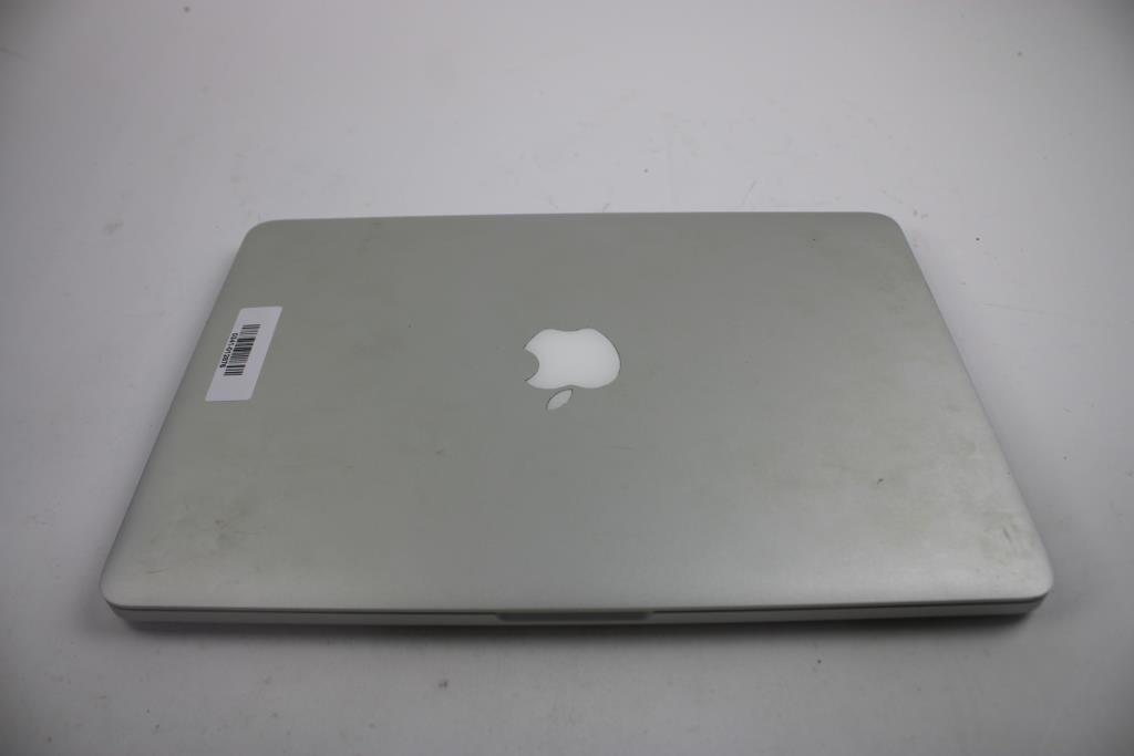 Apple MacBook Pro