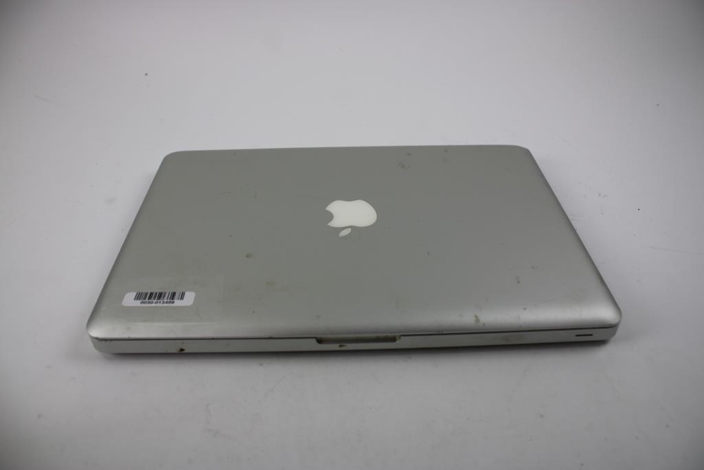Apple MacBook PRO