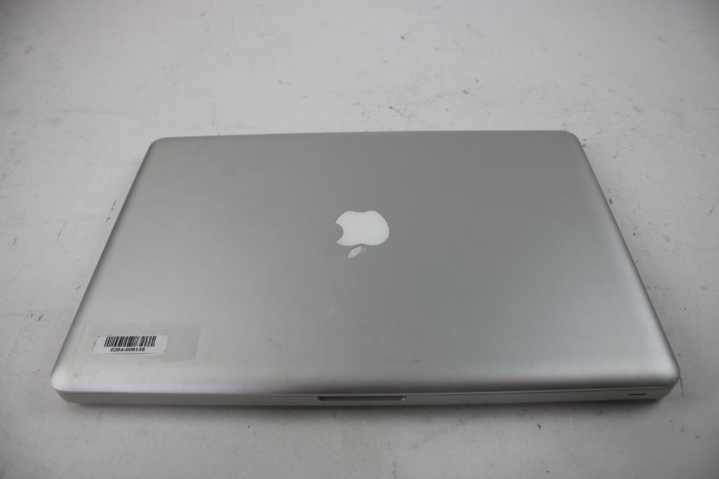 Apple MacBook Pro
