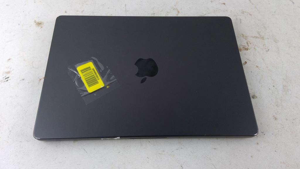 Apple Macbook Pro