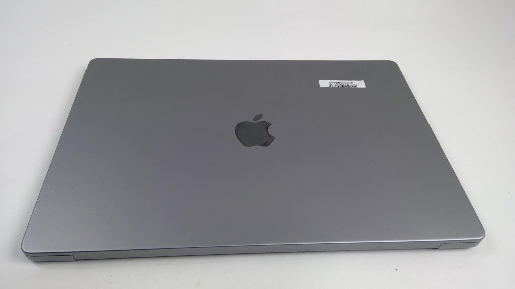 Apple MacBook Pro