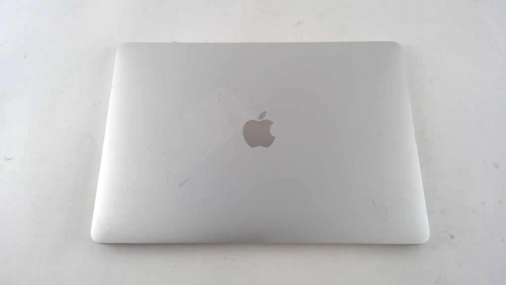Apple Macbook Pro