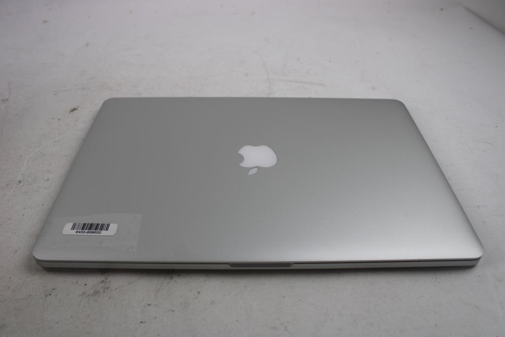 Apple MacBook Pro