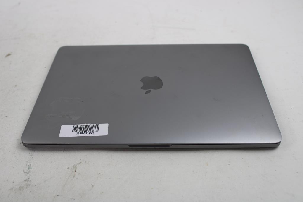 Apple MacBook Pro