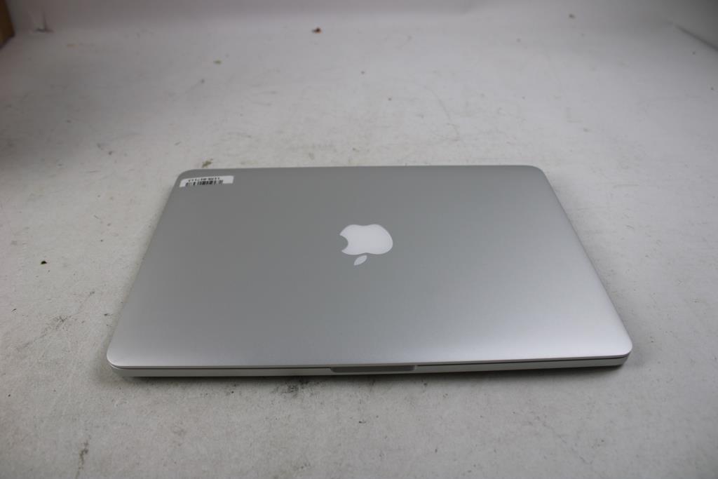 Apple MacBook Pro