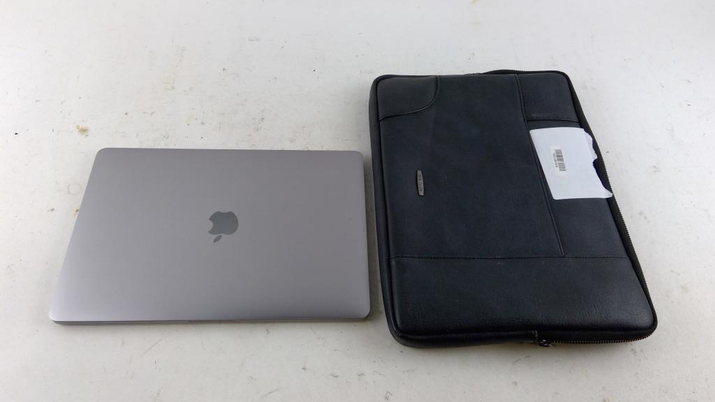 Apple Macbook Pro