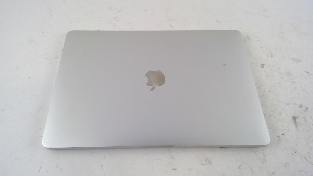 Apple Macbook Pro, Apple Locked, Sold For Parts