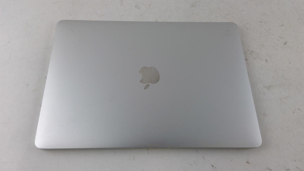 Apple Macbook Pro, Apple Locked, Sold For Parts