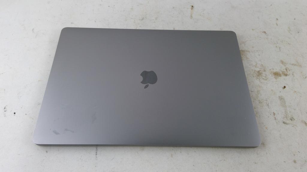 Apple Macbook Pro, Apple Locked, Sold For Parts