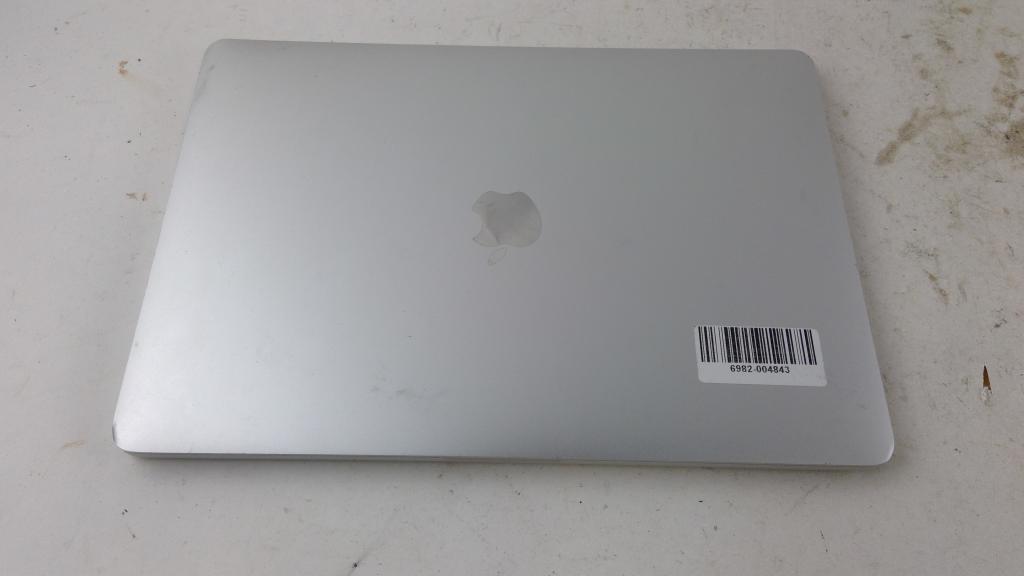 Apple Macbook Pro, Apple Locked, Sold For Parts