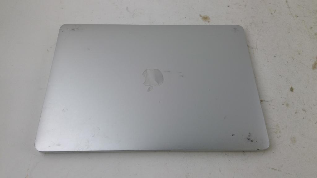Apple Macbook Pro, Apple Locked, Sold For Parts