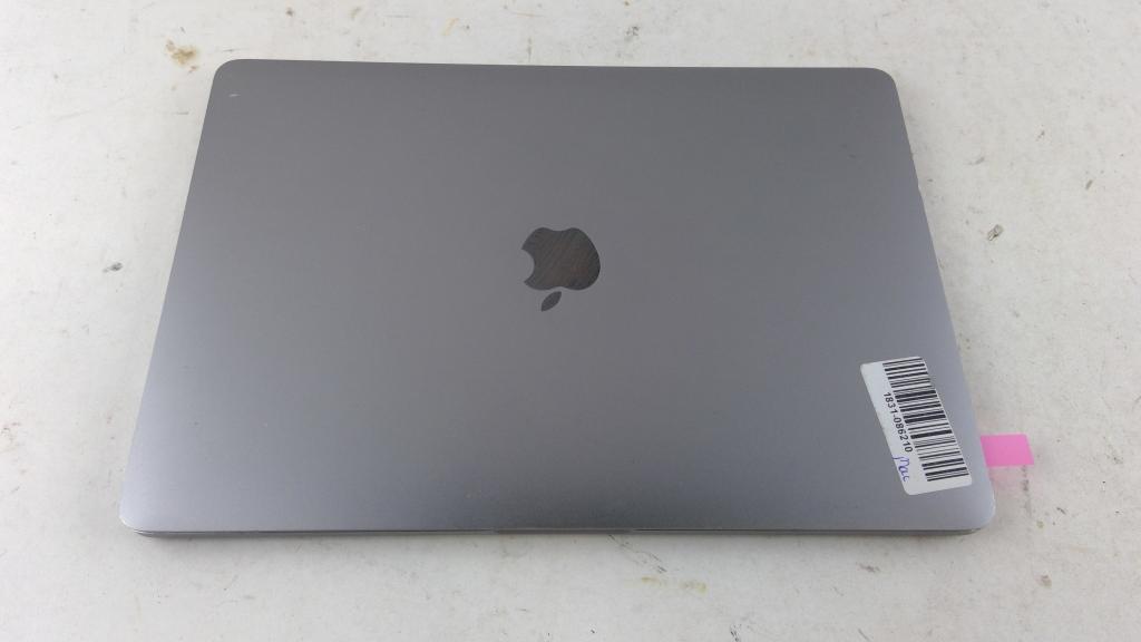Apple Macbook Pro, Apple Locked, Sold For Parts