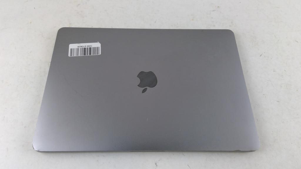 Apple Macbook Pro, Apple Locked, Sold For Parts