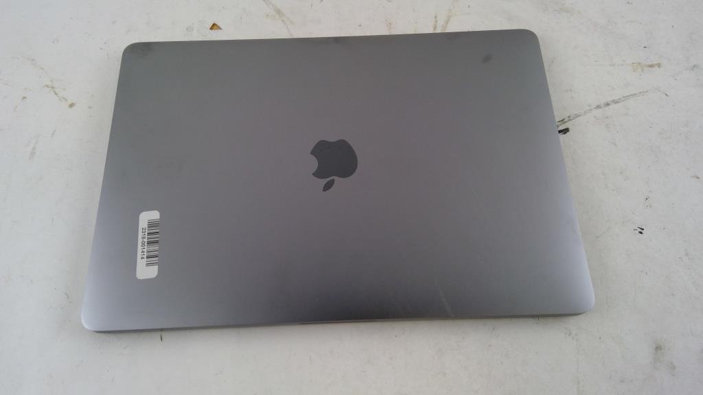 Apple Macbook Pro, Apple Locked, Sold For Parts