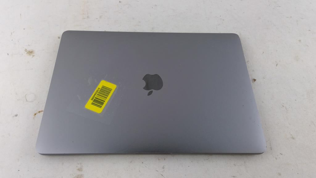 Apple Macbook Pro, Apple Locked, Sold For Parts