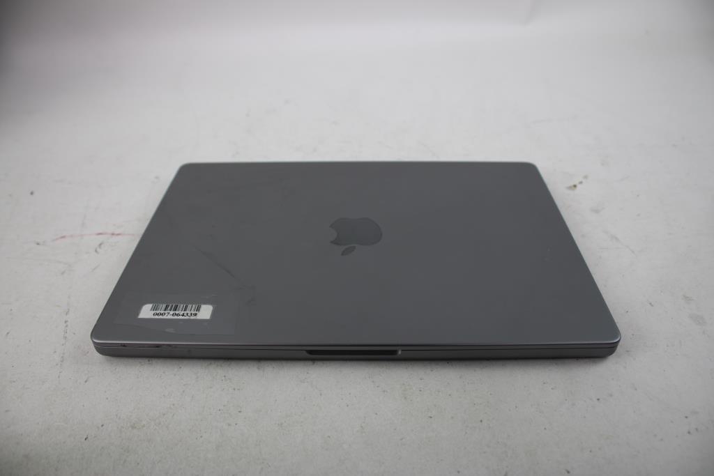 Apple MacBook Pro- ICloud Locked - Sold For Parts Only